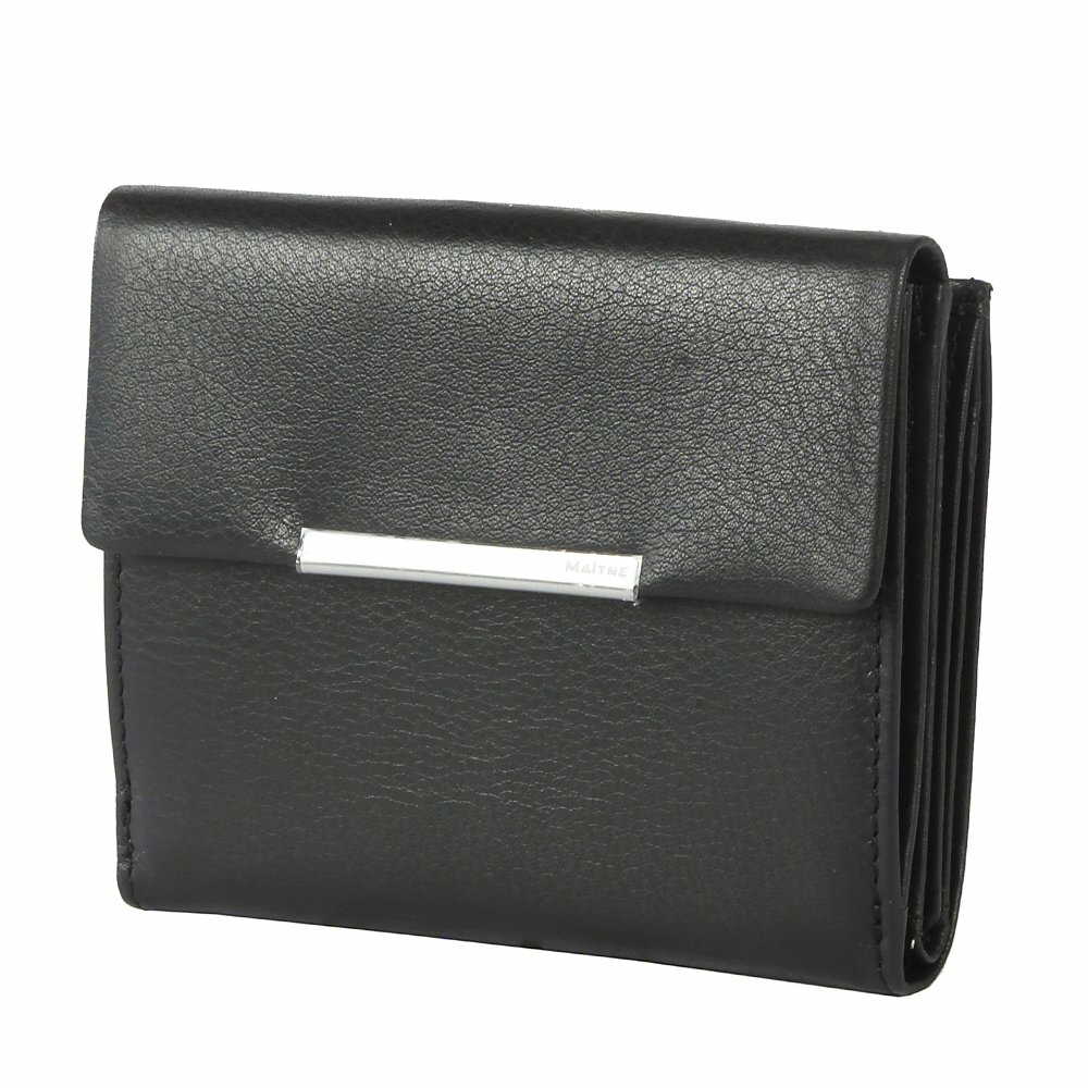 unisex Handtaschen schwarz - von Maitre