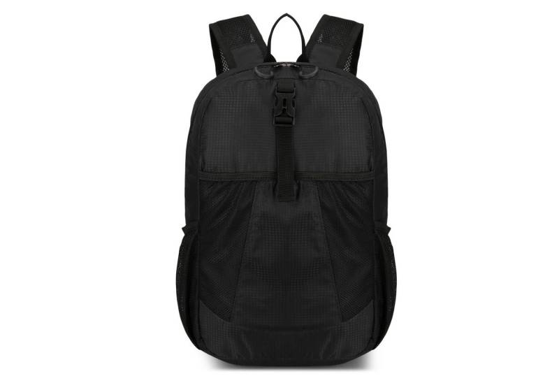 Maity Fahrradrucksack 20L Leichter Hydration-Rucksack – Wasserfester Outdoor für Laufen, reflektierende Details, ultraleicht & faltbar von Maity
