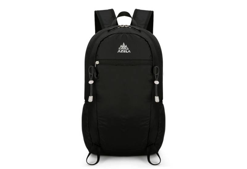 Maity Fahrradrucksack 20L Leichter Hydration-Rucksack – Wasserfester Outdoor für Laufen, reflektierende Details, ultraleicht & faltbar von Maity