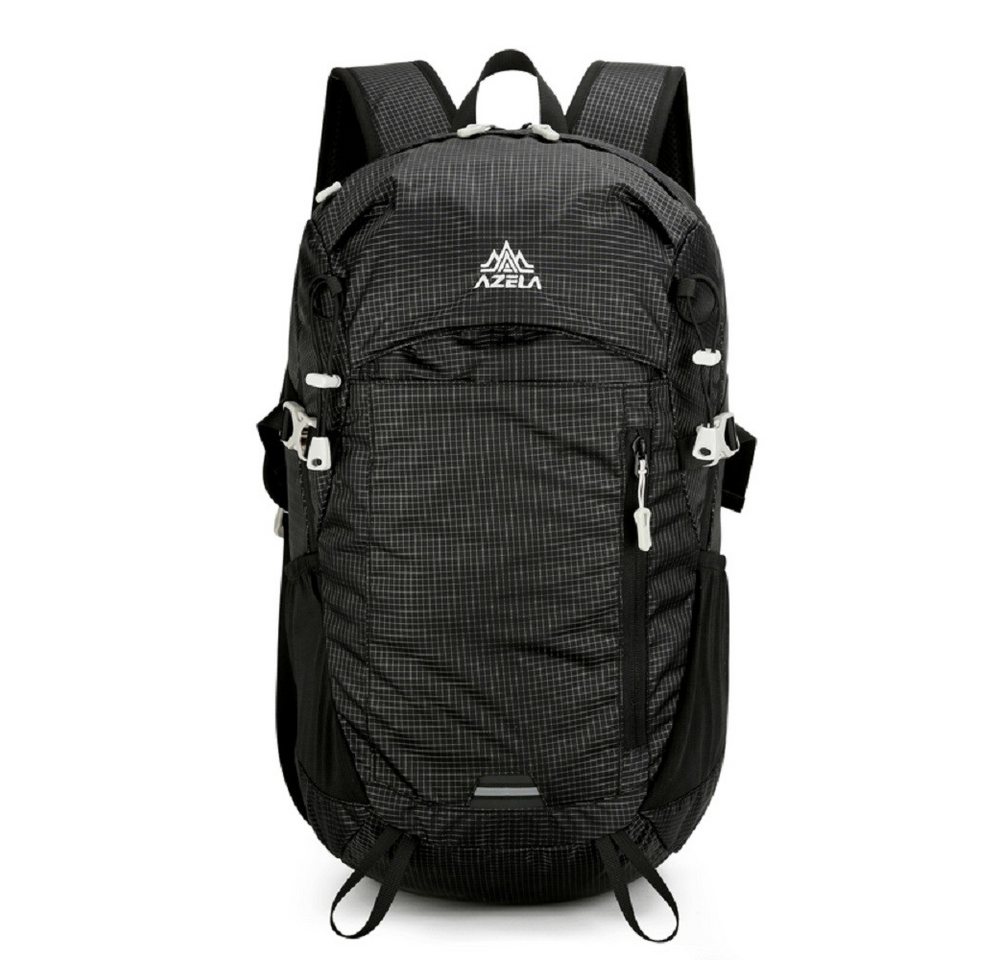 Maity Fahrradrucksack 30L ultraleichter Outdoor Rucksack Wanderrucksack, wasserabweisend, atmungsaktives Tragesystem von Maity