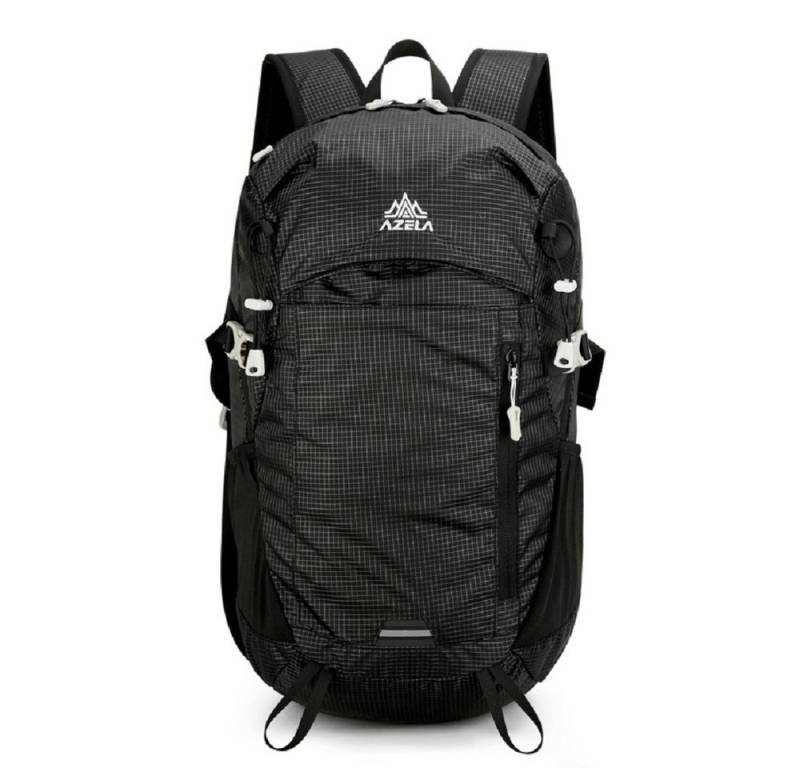 Maity Fahrradrucksack 30L ultraleichter Outdoor Rucksack Wanderrucksack, wasserabweisend, atmungsaktives Tragesystem von Maity