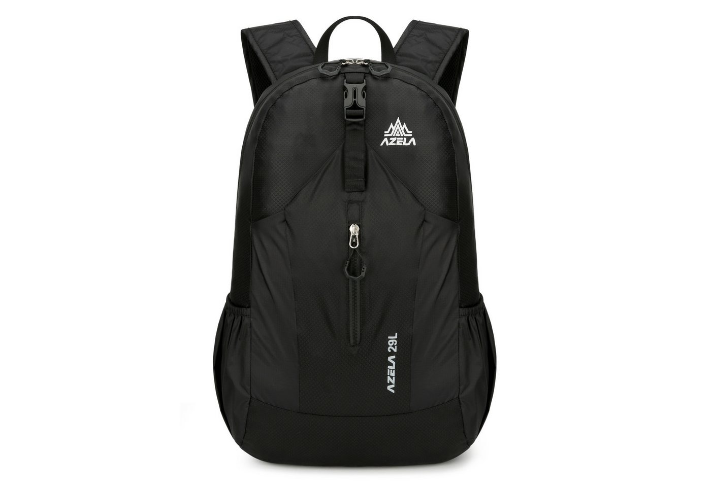 Maity Reiserucksack 25L–29L Ultraleichter Faltbarer Rucksack Packbarer Reiserucksack, Abnehmbare Minitasche von Maity