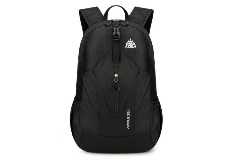 Maity Reiserucksack 25L–29L Ultraleichter Faltbarer Rucksack Packbarer Reiserucksack, Abnehmbare Minitasche von Maity