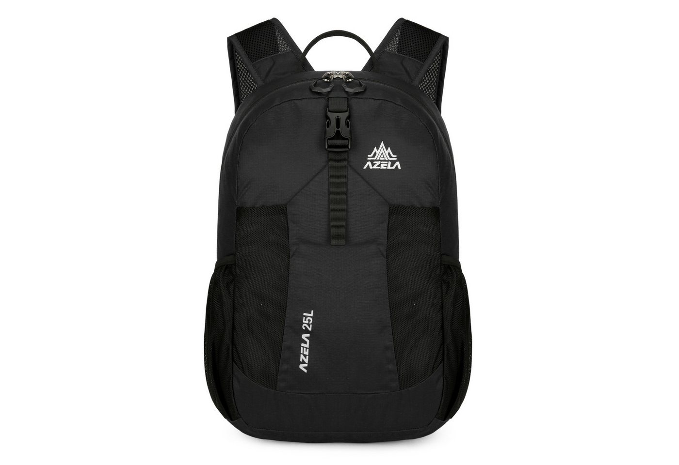 Maity Reiserucksack 25L–29L Ultraleichter Faltbarer Rucksack Packbarer Reiserucksack, Abnehmbare Minitasche von Maity