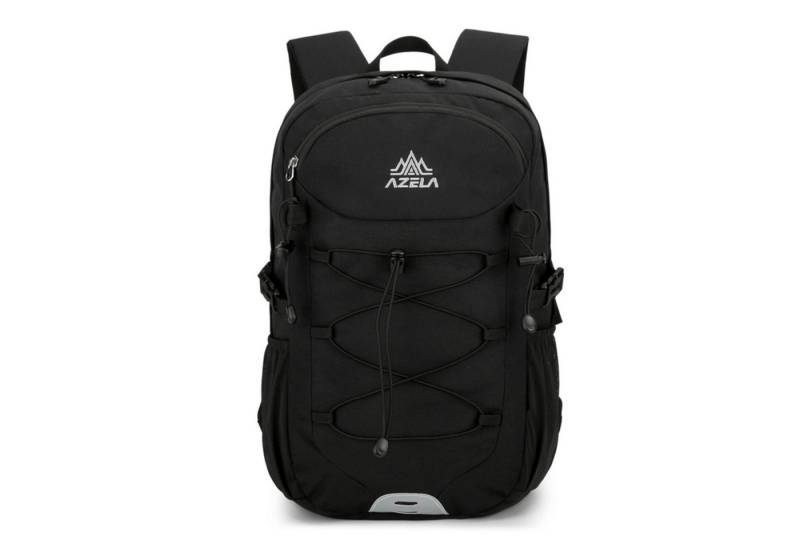Maity Wanderrucksack 30L Multifunktionaler wasserdicht robuster Wanderrucksack Camping, Wasserdicht, ultraleicht, robust, atmungsaktiv von Maity