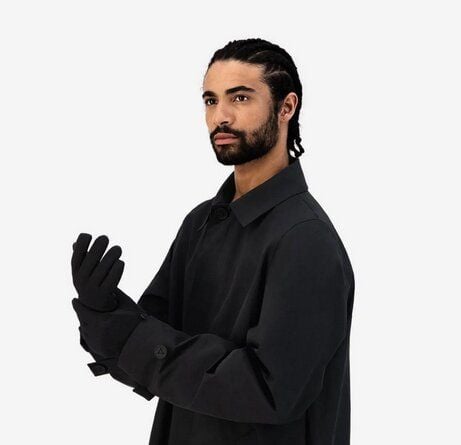 Maium Regenfeste Handschuhe - Unisex Gloves - aus recycelten Materialien von Maium