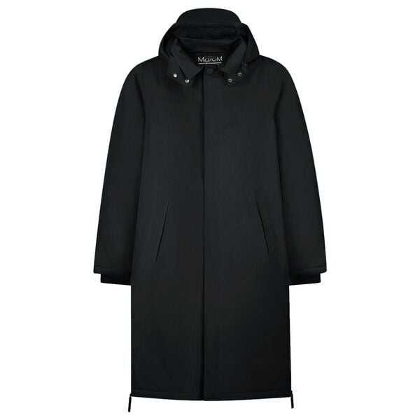 Maium Regenmantel Mac Padded von Maium