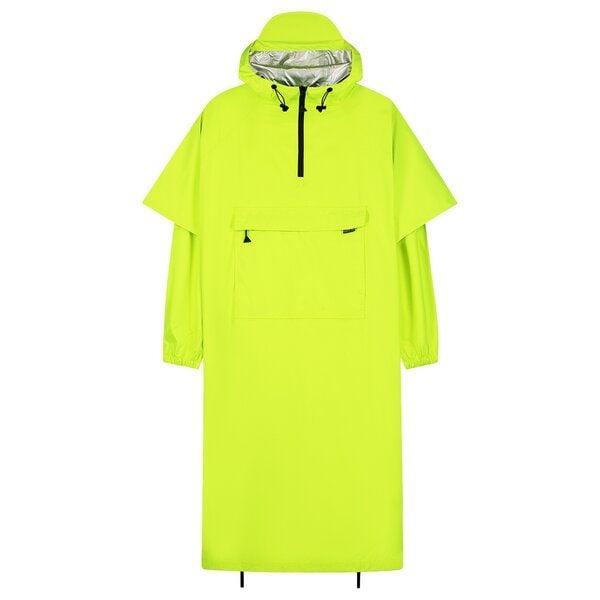 Maium Wasserdichter Regen-Poncho von Maium