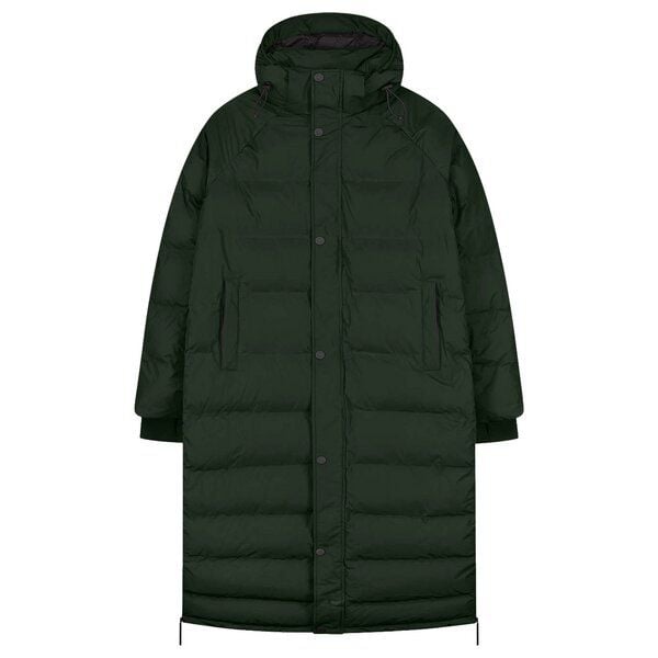 Maium Wintermantel Light Weight Puffer Maium Wintermantel Light Weight Puffer von Maium