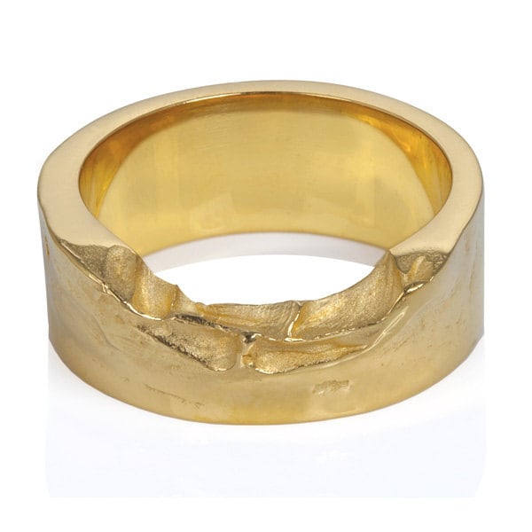 Alternative Ehering Beste Freundin Ringe Frau Geschenkidee Alternative Ehering Beste Freundin Ringe Frau Geschenkidee von MajdanRocks