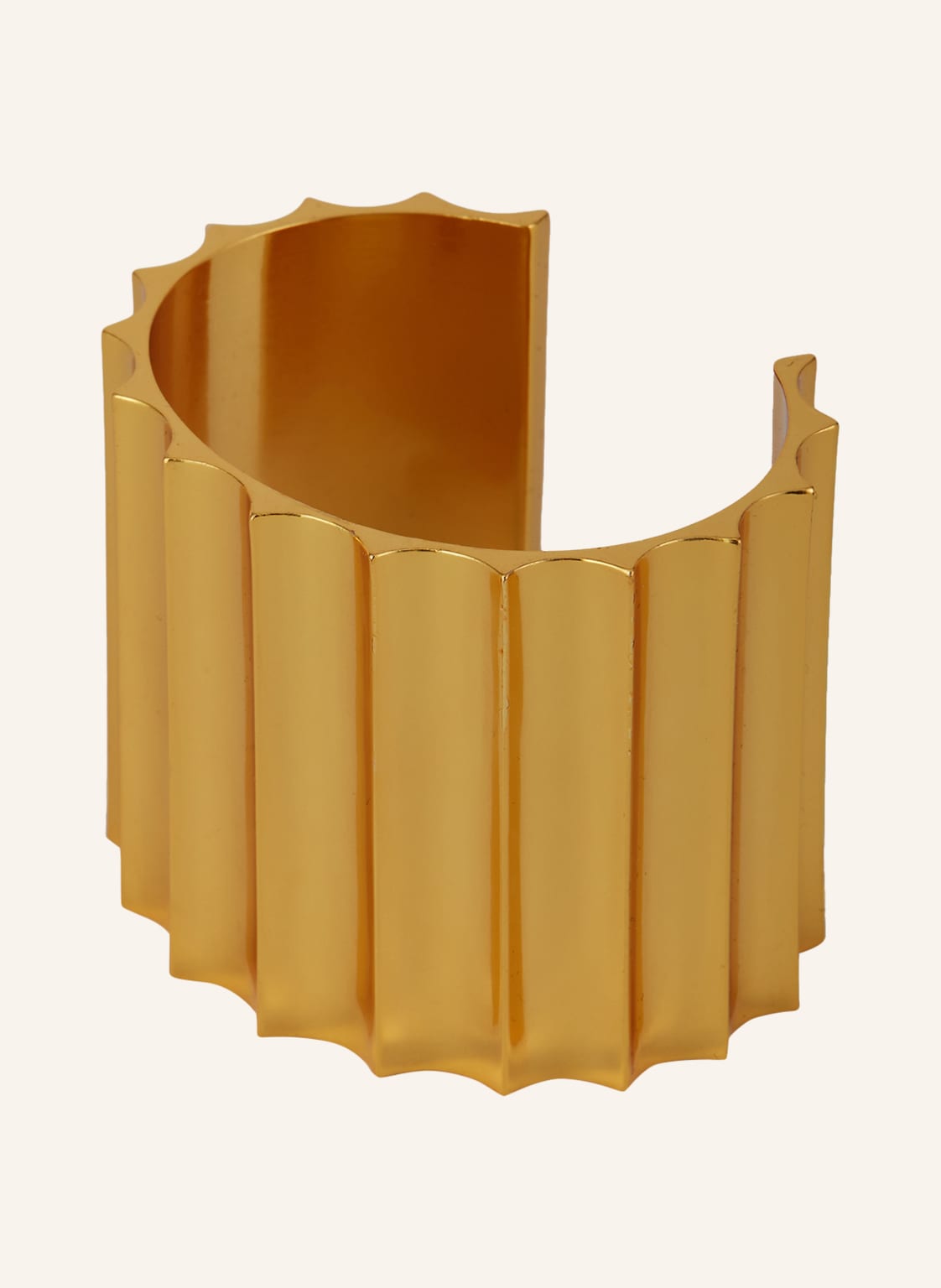 Maje Armreif gold Maje Armreif gold von Maje