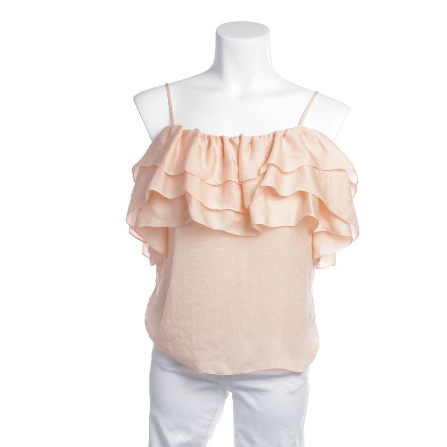 Maje Bluse 34 Apricot von Maje