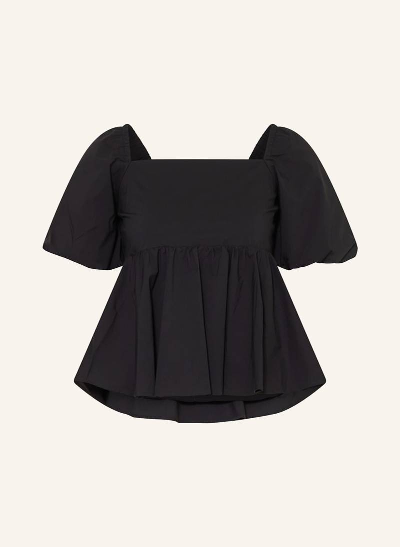 Maje Blusenshirt schwarz von Maje