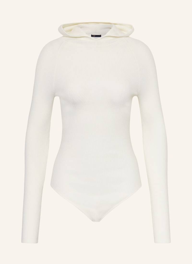 Maje Body weiss von Maje