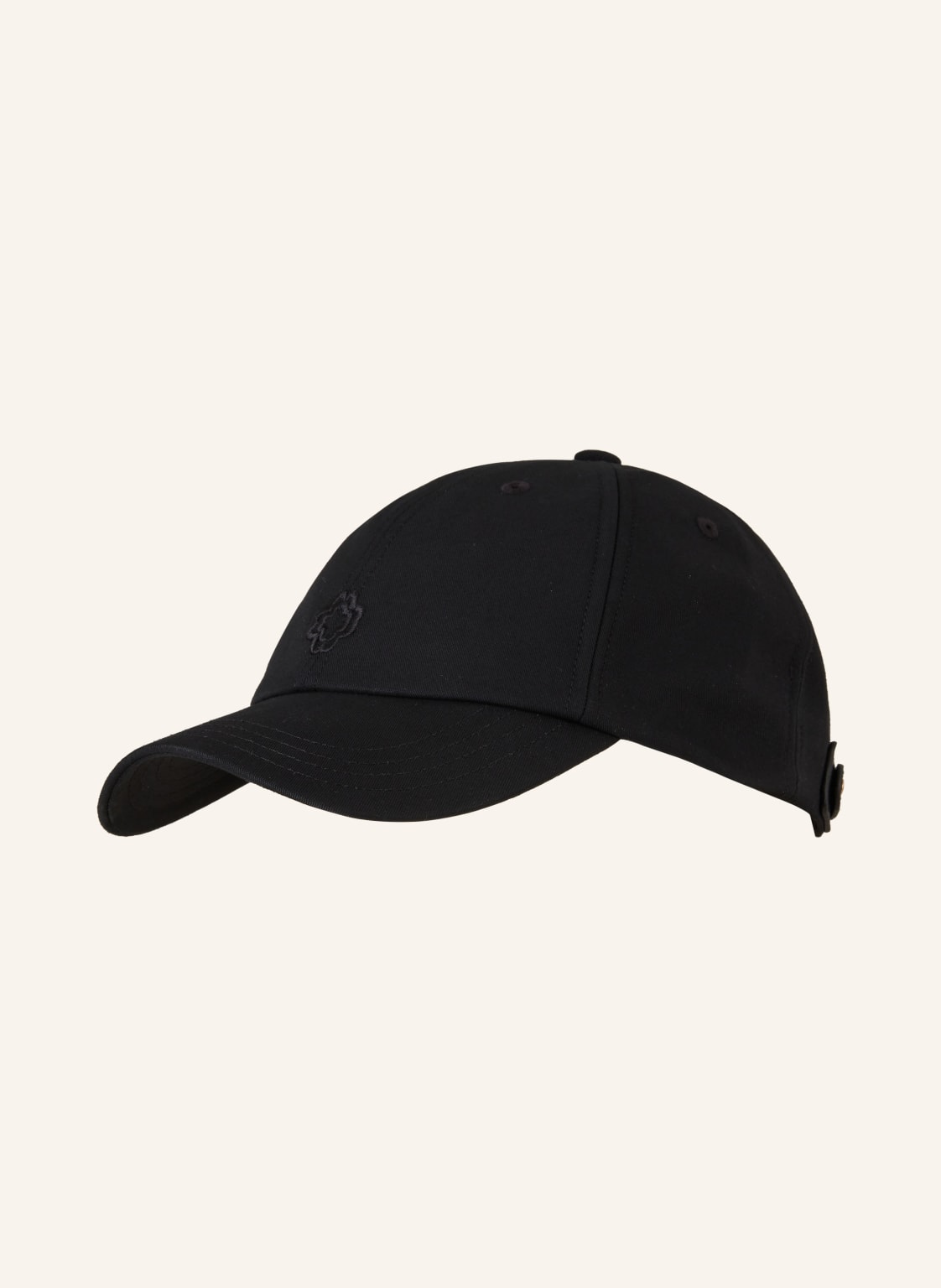 Maje Cap schwarz Maje Cap schwarz von Maje