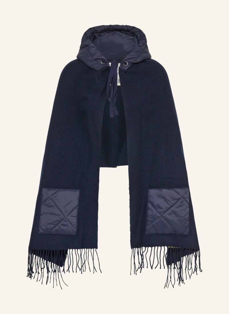 Maje Cape blau von Maje