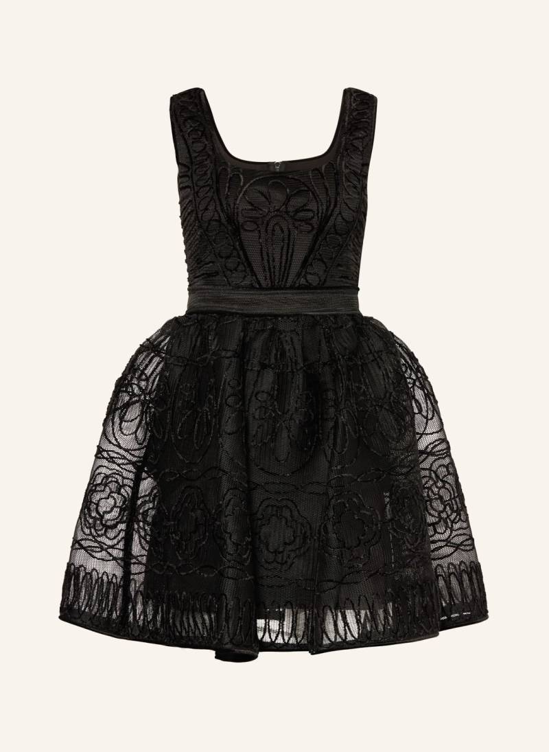 Maje Cocktailkleid schwarz von Maje