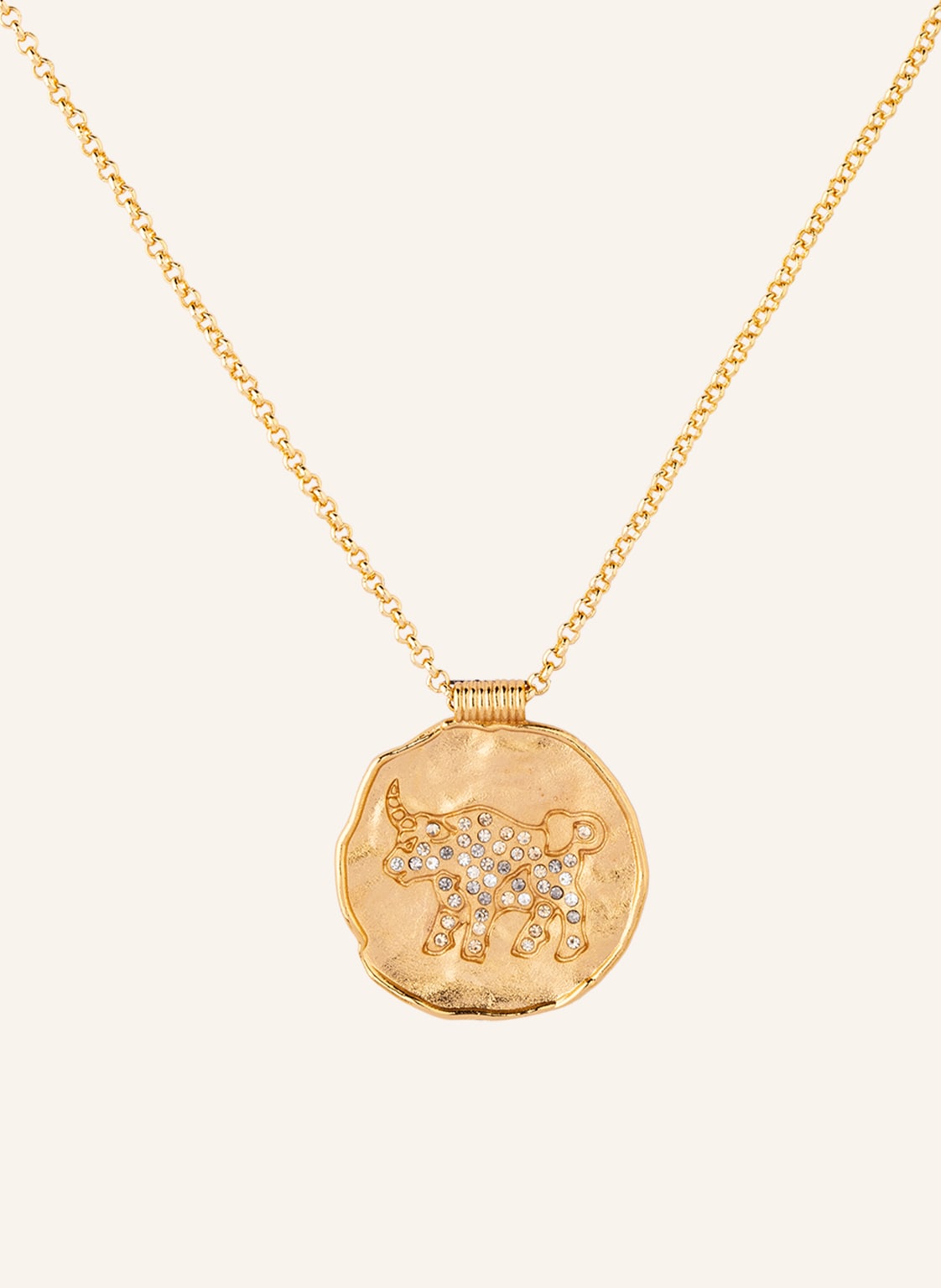 Maje Halskette gold Maje Halskette gold von Maje