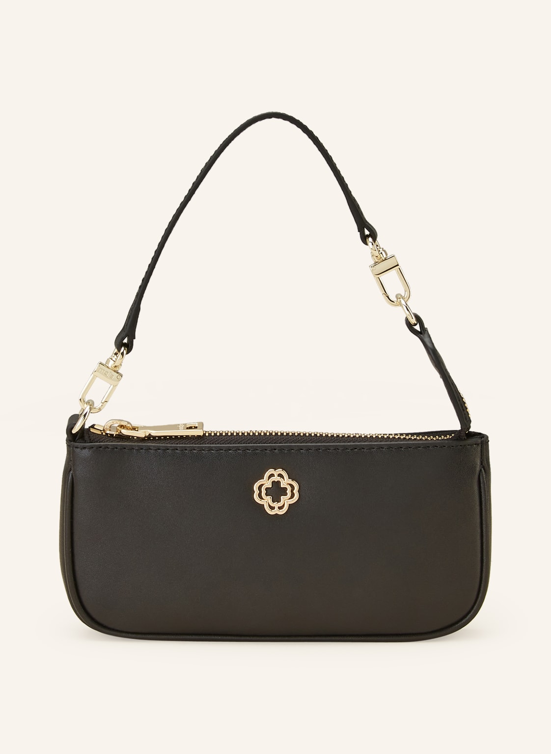Maje Handtasche schwarz Maje Handtasche schwarz von Maje