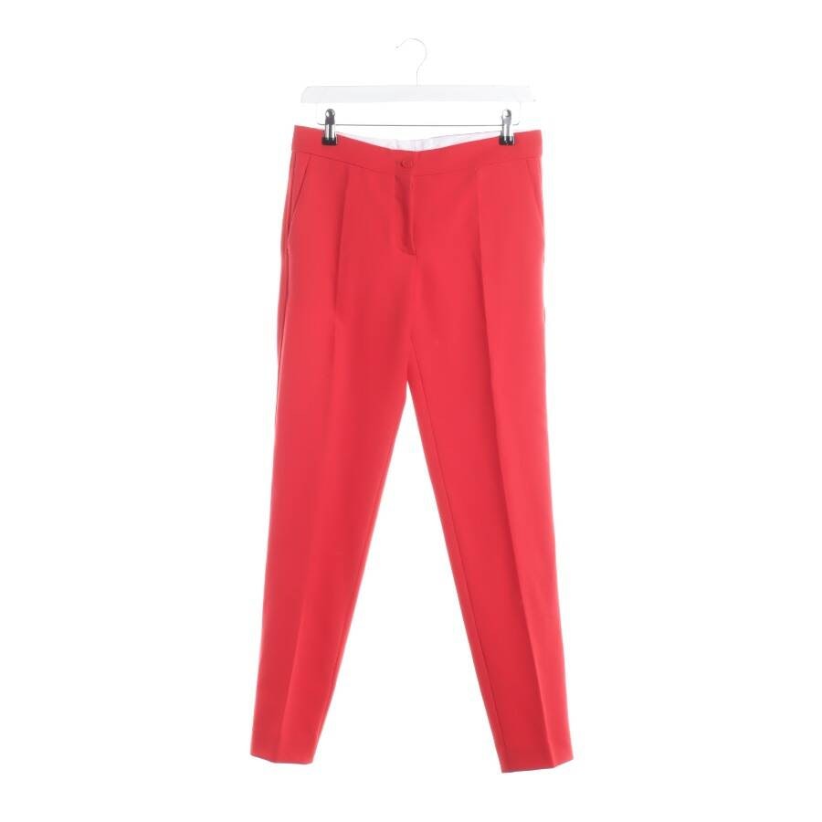 Maje Hose 34 Rot von Maje