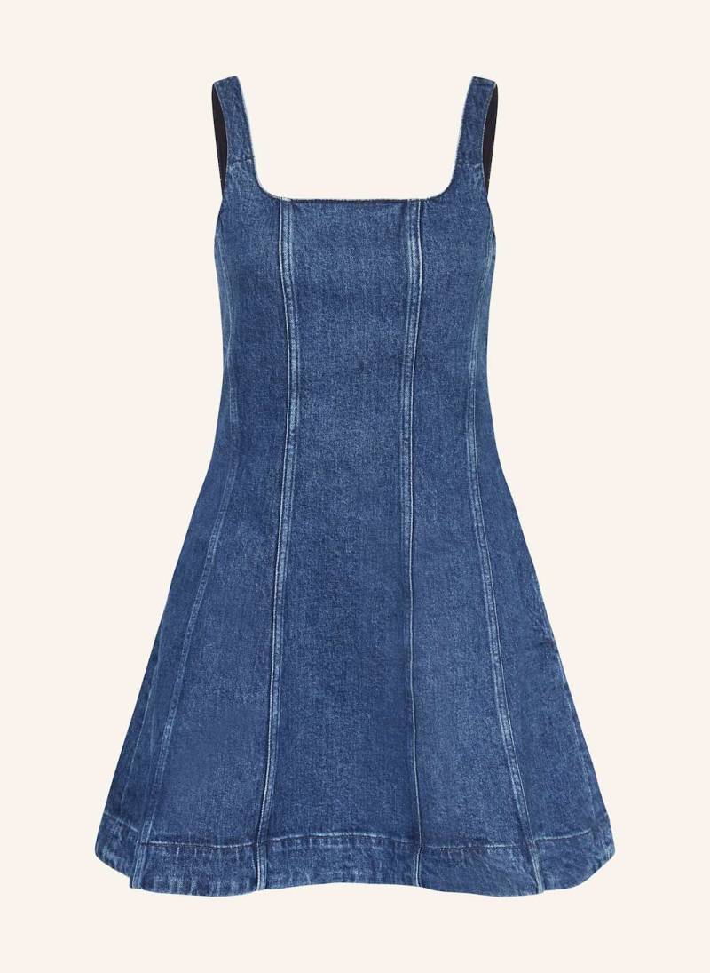 Maje Jeanskleid blau von Maje