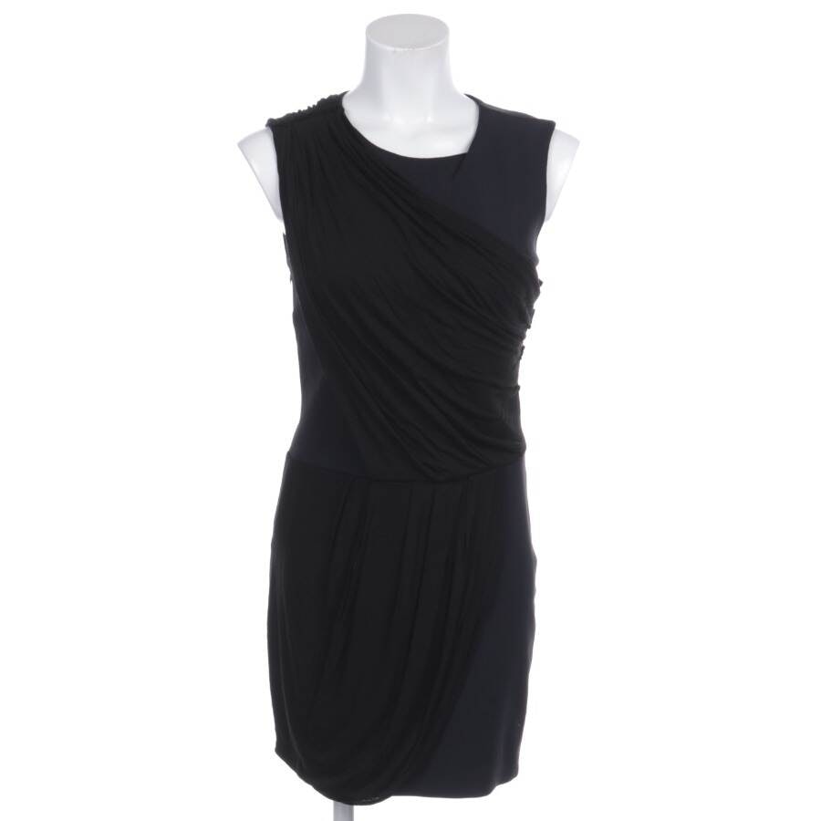 Maje Kleid 36 Schwarz von Maje