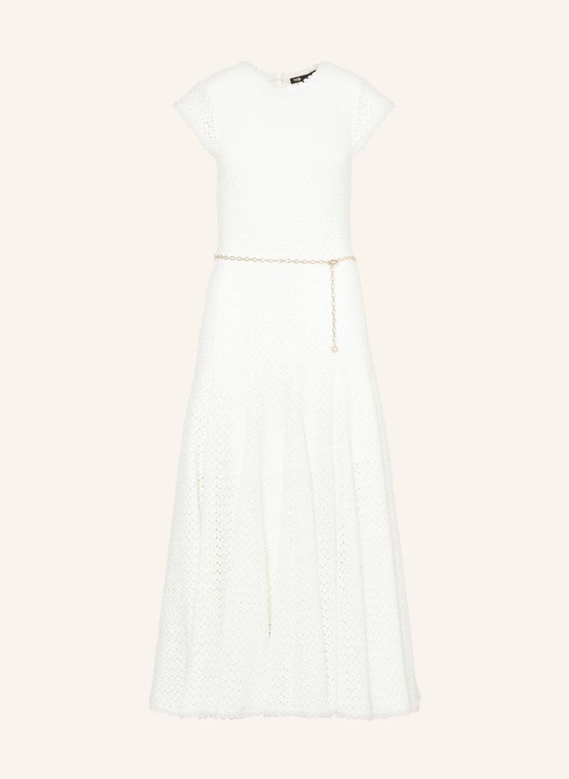 Maje Kleid weiss von Maje
