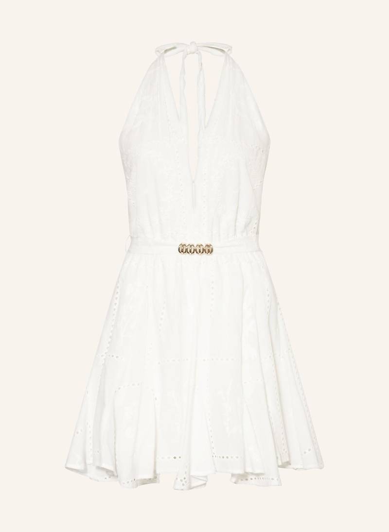 Maje Kleid weiss von Maje