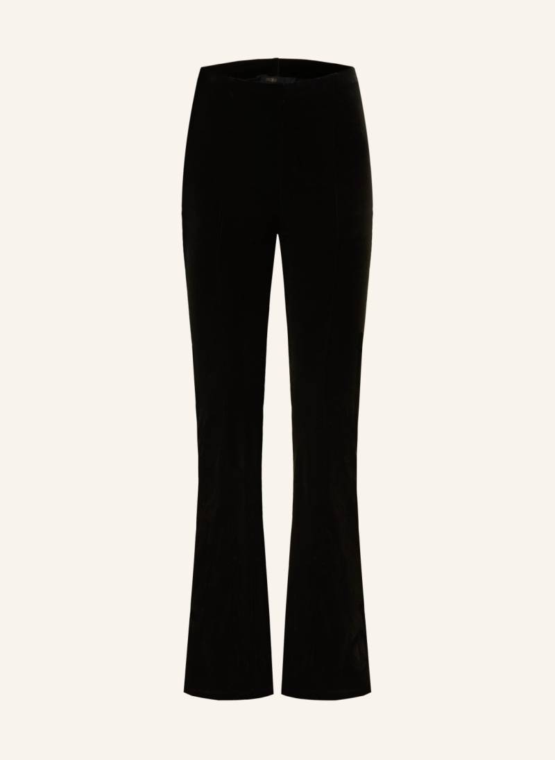 Maje Nickihose schwarz von Maje