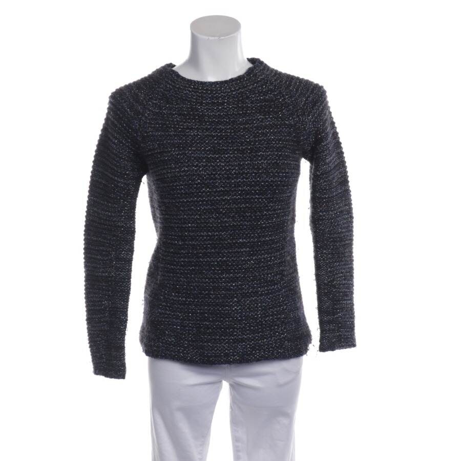 Maje Pullover 34 Mehrfarbig von Maje