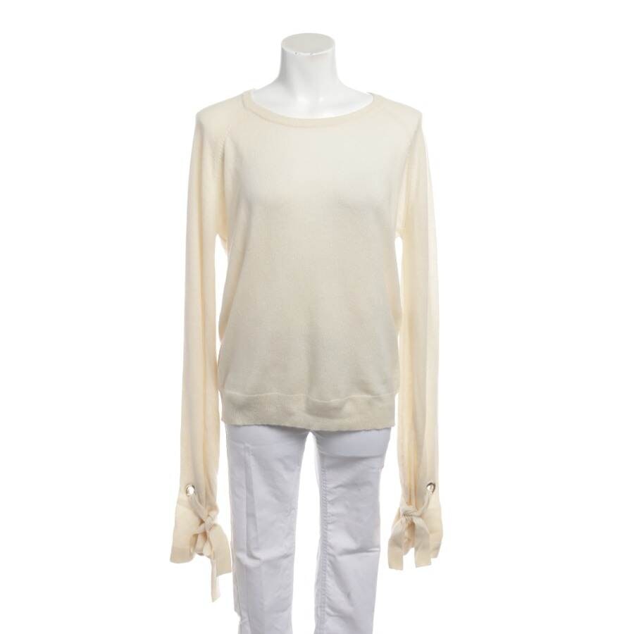 Maje Pullover 38 Cream von Maje