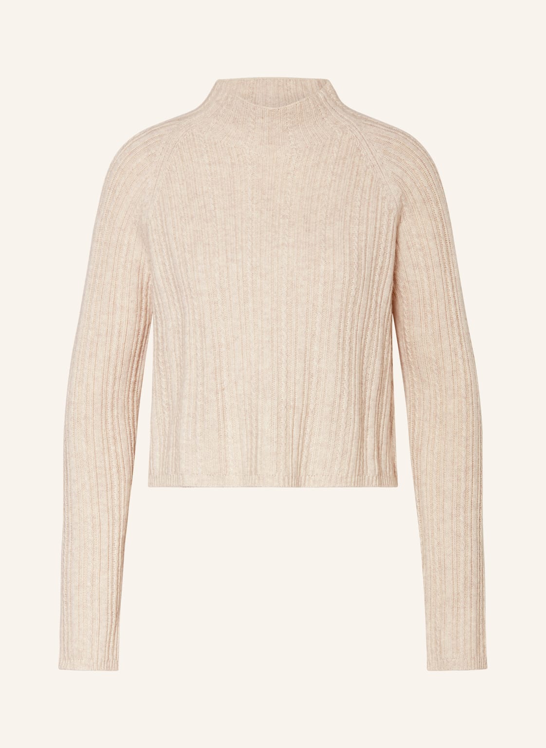 Maje Pullover beige von Maje