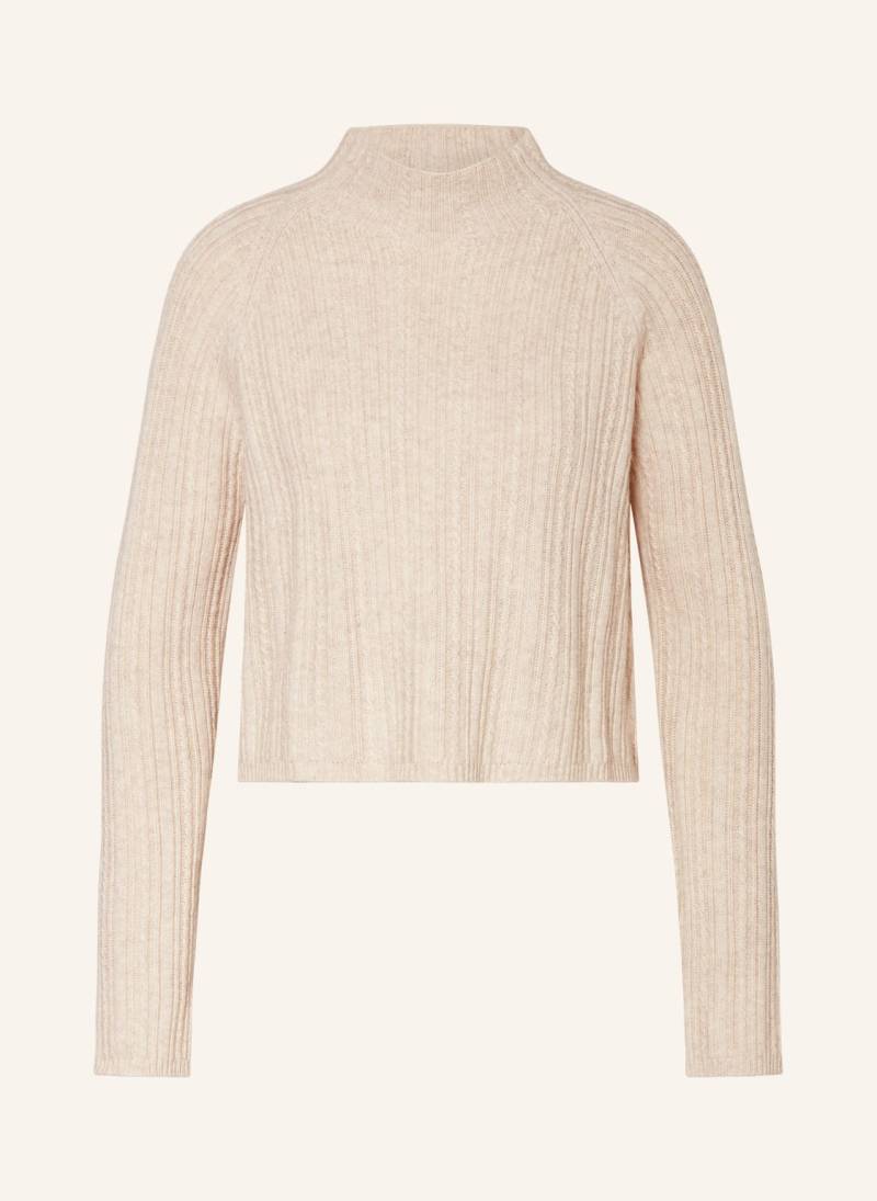 Maje Pullover beige von Maje