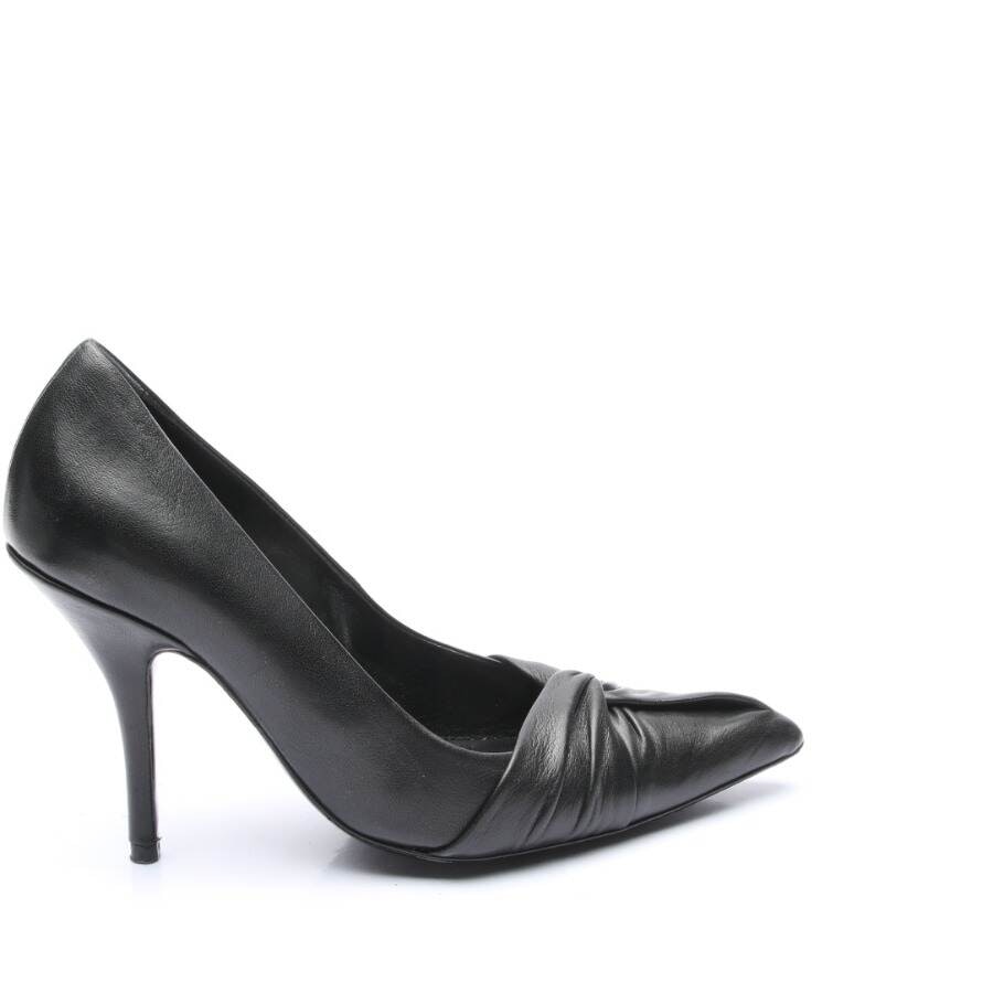 Maje Pumps EUR 38 Schwarz von Maje