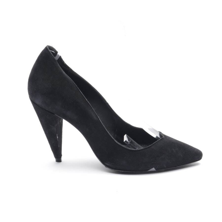 Maje Pumps EUR 38 Schwarz von Maje