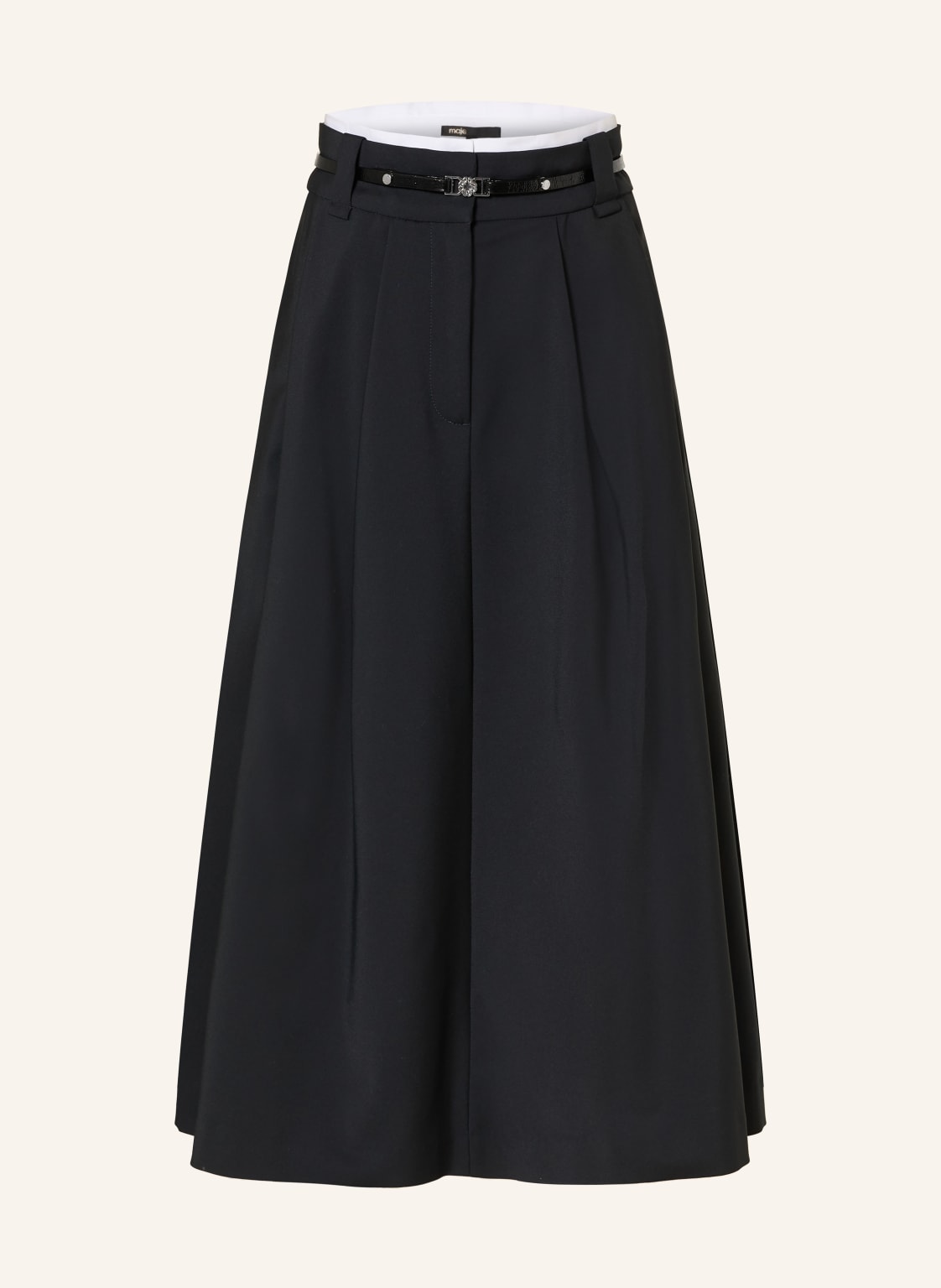 Maje Rock blau von Maje