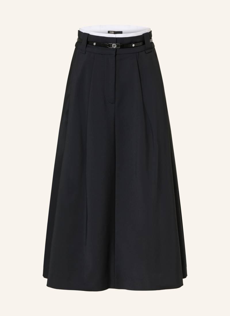 Maje Rock blau von Maje