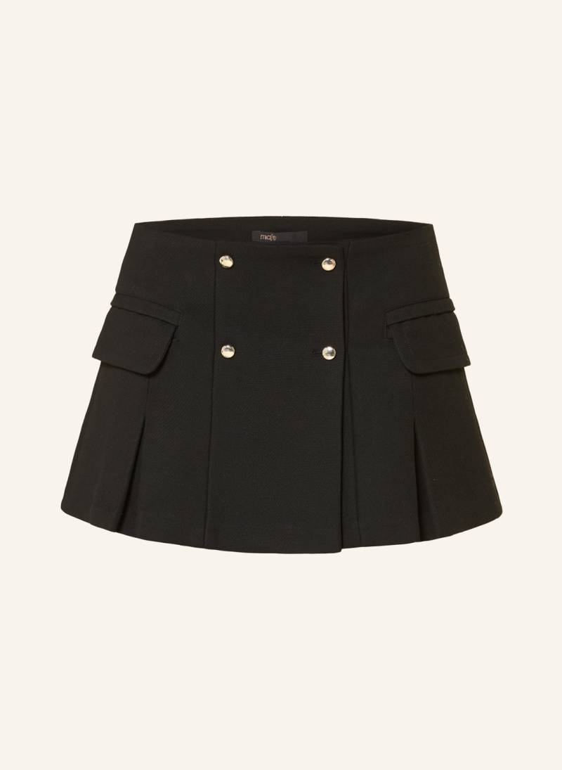 Maje Rock schwarz von Maje