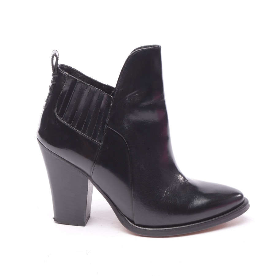 Maje Stiefeletten EUR 36 Schwarz von Maje