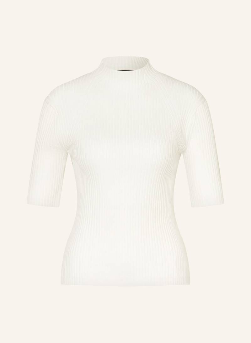Maje Strickshirt weiss von Maje