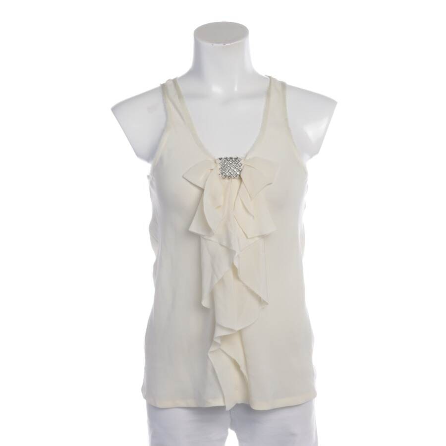 Maje Top 34 Beige von Maje