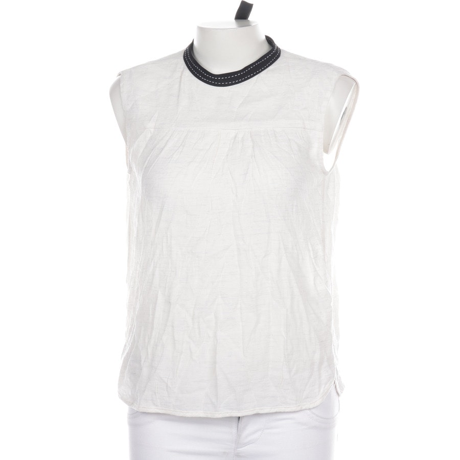 Maje Top 34 Cream von Maje