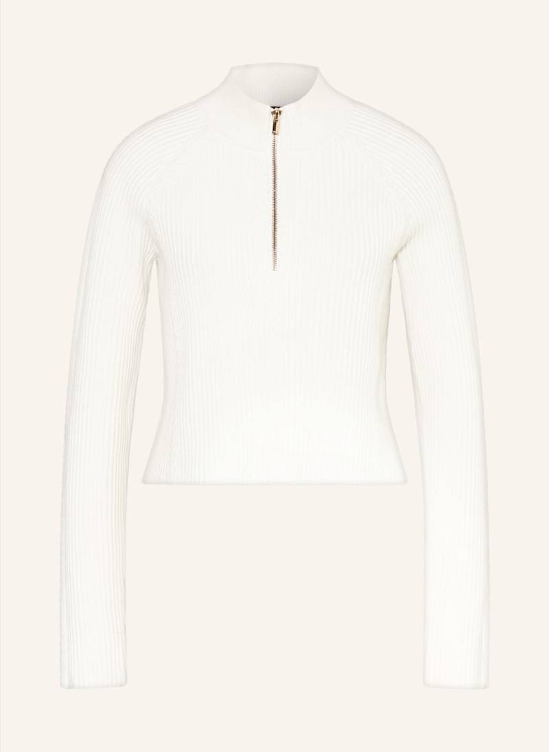 Maje Troyer weiss von Maje