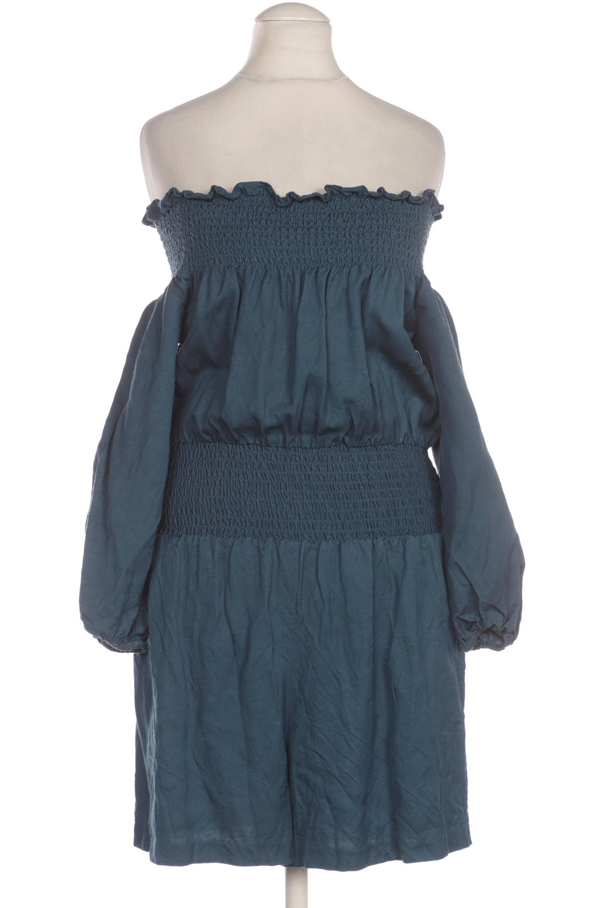 maje Damen Jumpsuit/Overall, blau von Maje