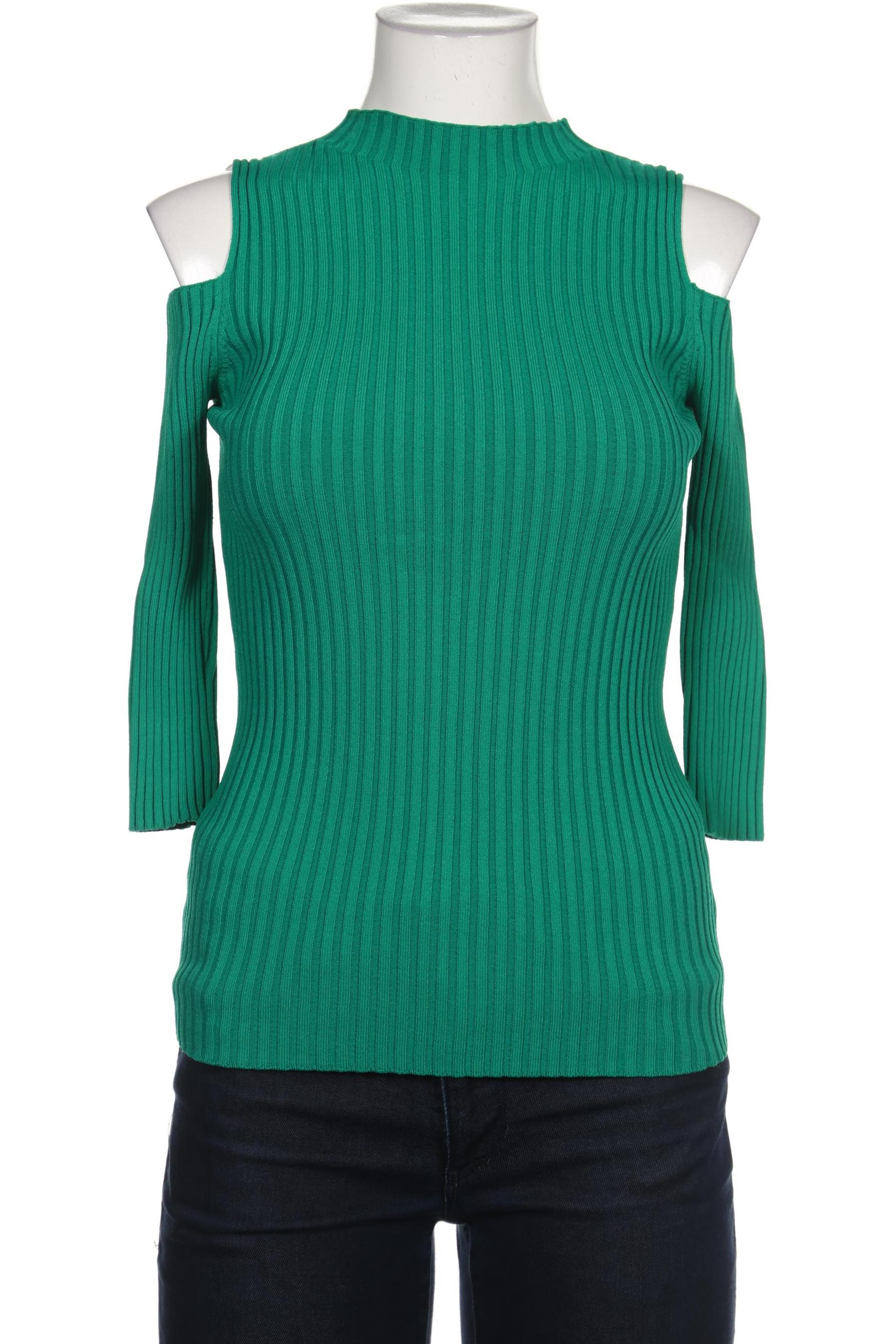 maje Damen Pullover, grün von Maje