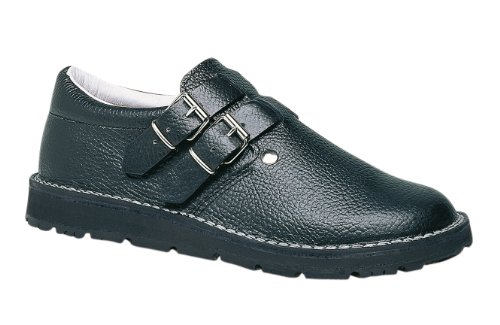 Majo Dachdecker Halbschuh 2-Schnaller, Auto-Proof-Recycling-Sohle Majo Dachdecker Halbschuh 2-Schnaller, Auto-Proof-Recycling-Sohle von Majo