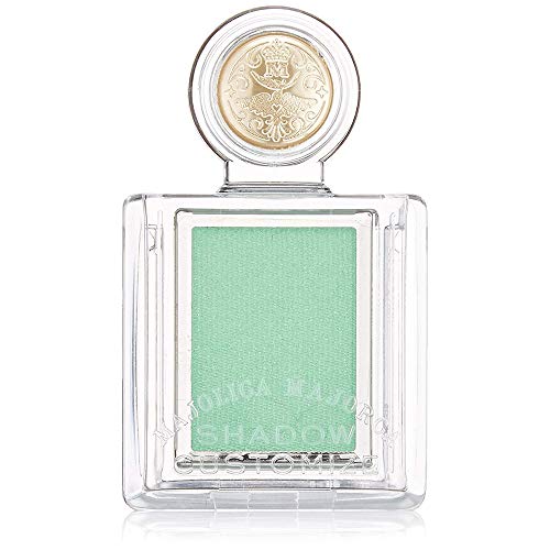 Shiseido Majolica Majorca Eye Shadow Customize|GR162 (Green Tea Set) von Majolica Majorca