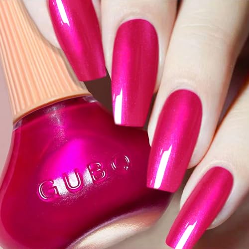 Major Dijit Quick Dry Nagellack Crimson Summer Nagellack für Nail Art Regular Nail Polish 12.1 ml Major Dijit Quick Dry Nagellack Crimson Summer Nagellack für Nail Art Regular Nail Polish 12.1 ml von Major Dijit