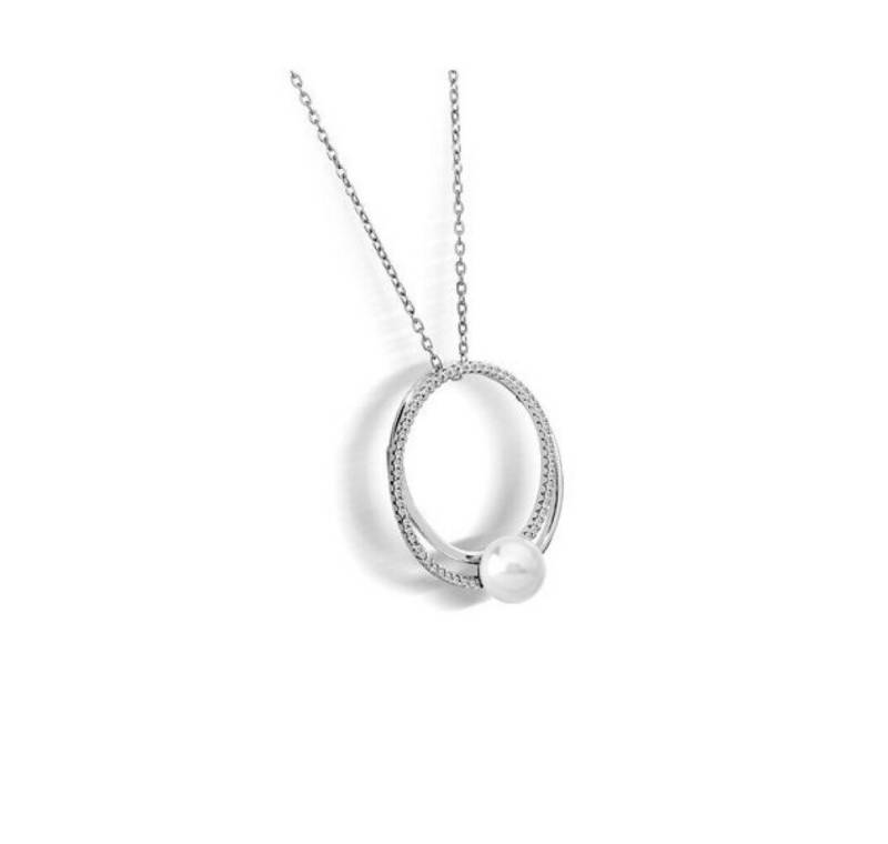 Majorica Kette mit Anhänger JEWELRY Mod. 16359.01.2.000.010.1 von Majorica