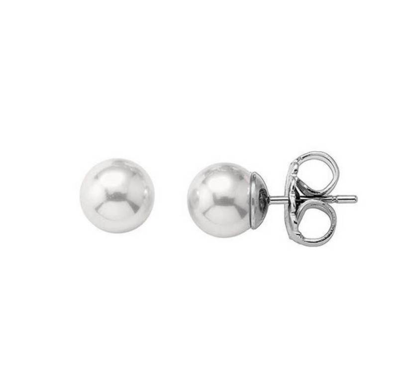 Majorica Paar Ohrstecker JEWELRY Mod. 00324.01.2.000.701.1 von Majorica